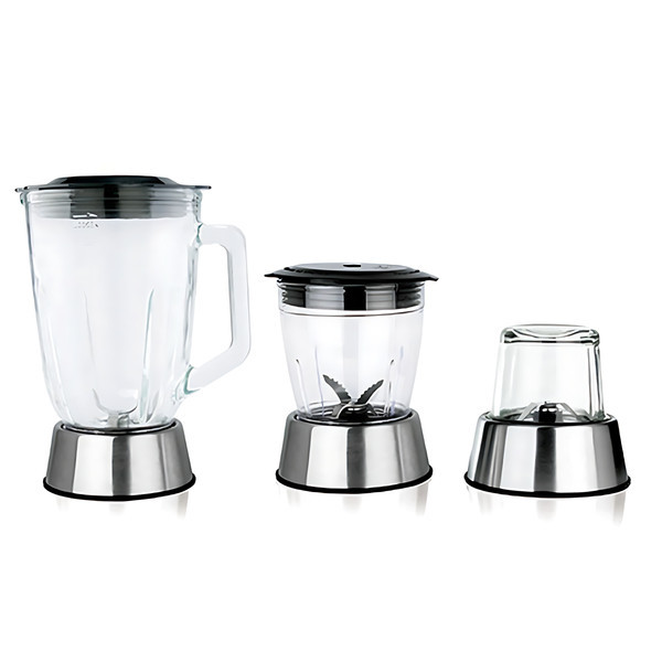 آبمیوه گیری سان رایز 4کاره 18 ماه ضمانت گلویی و پایه استیل